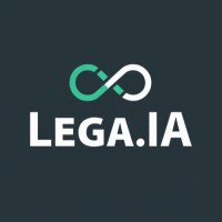 Lega.IA logo - Similar company to Ardison Software & Consulting