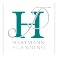 Hartmann Planning logo - Similar company to Vision Business Intelligence