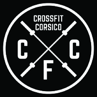 CrossFit Corsico logo - Similar company to Crossfit Centrum