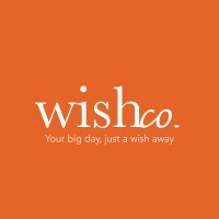 WishCo. by WedMeGood logo - Similar company to Archidron Design Studio