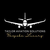 Taylor Aviation Solutions logo - Similar company to Dlem-Group