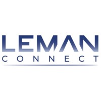 LEMAN Connect logo - Similar company to Optima Live