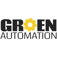 Groen Automation logo - Similar company to Sugarwalls