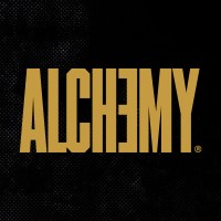 Alchemy Media logo - Similar company to Colossal Media