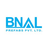 BNAL Prefabs Pvt. Ltd. logo - Similar company to Elements Technofab Pvt. Ltd.
