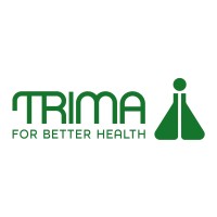 Trima Pharmaceutical Products logo - Similar company to Shield Biological Projects