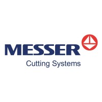 Messer Cutting Systems Mexico logo - Similar company to Messer Cutting Systems Uk