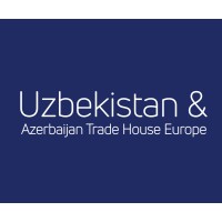 Uzbekistan & Azerbaijan Trade House  Europe logo - Similar company to Marhamah Trade Llc