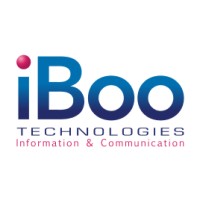 iBoo TECHNOLOGIES logo - Similar company to Unblnd