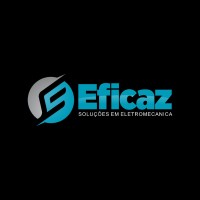 Eficaz Eletromecânica logo - Similar company to Zürich - Pressão & Temperatura