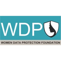 Women Data Protection Foundation logo - Similar company to Privacy Careerexperts