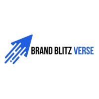 brand blitz verse logo - Similar company to Wherewefly