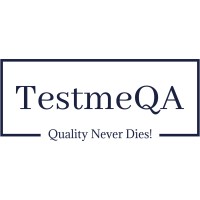 TestmeQA logo - Similar company to Global Trybe Solutions Limited