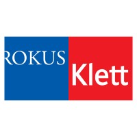 Založba Rokus Klett, d. o. o. logo - Similar company to Intues | Ingresos Turísticos Estratégicos