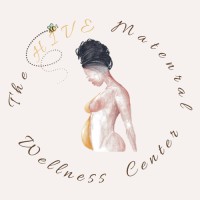 The HIVE Maternal Wellness Center logo - Similar company to Chimena Council