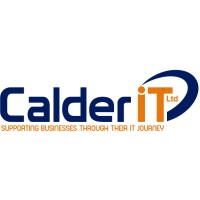 Calder IT Ltd logo - Similar company to Soda It