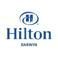Hilton Darwin logo - Similar company to Courtyard By Marriott Darwin