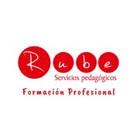 Rube Formación Profesional logo - Similar company to Questrh