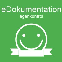 eDokumentation - elektronisk egenkontrol logo - Similar company to We Serve You Aps