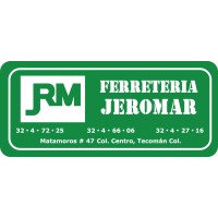 Ferreteria Jeromar logo - Similar company to Ferretería Abascal