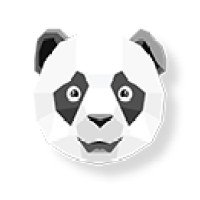 LUCKY PANDA STUDIOS logo - Similar company to Lucky 18 Studios