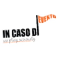 In Caso Di Evento