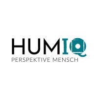 Humiq GmbH logo - Similar company to Good Work - Der Salon Für Gute Zusammenarbeit Und Zukunftsfähige Arbeitskultur