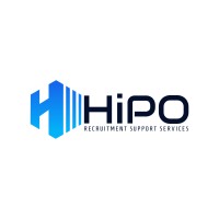 HIPO logo - Similar company to Nihal Designs
