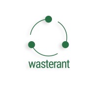 Wasterant logo - Similar company to Pacific Islands Heritage Foundation (Pihf)