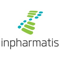 Inpharmatis logo - Similar company to Due Pharm
