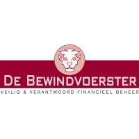De Bewindvoerster logo - Similar company to Sparcs B.V.
