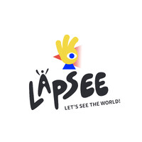 LAPSEE logo - Similar company to 信能科技