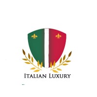 Italian Luxury logo - Similar company to Coram James Valuations