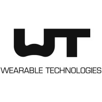 Wearable Technologies AG logo - Similar company to H2Train