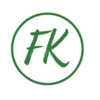 Fisioterapia FK logo - Similar company to Smart Fisio