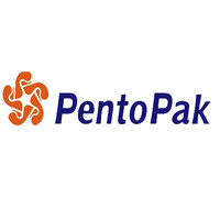 Pentopak logo - Similar company to Ekoplast Llc / Тов 