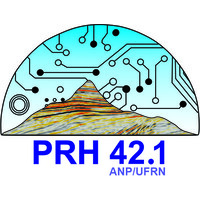 Prh-Anp-42 Programa De Recursos Humanos Em Geociências E Informática Do Petróleo