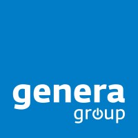 Genera Group México logo - Similar company to Itchome