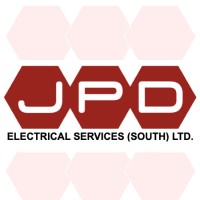JPD Electrical Services (South) Ltd. logo - Similar company to Jc Electrical Limited