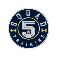 SQD5 Training logo - Similar company to Expert Solutions