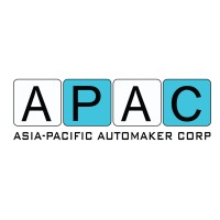 Asia-Pacific Automaker Corporation logo - Similar company to Focus Motor Myanmar