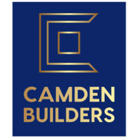 Camden Builders logo - Similar company to Camden Construction, Inc.