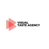 VISUAL TASTE logo - Similar company to Imfundo Kahle Ong