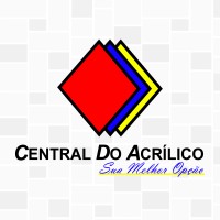 Central Do Acrílico - Sua Melhor Opção! logo - Similar company to Polybrasil