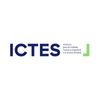 INSTITUTO PARA LA CALIDAD TURÍSTICA ESPAÑOLA Y LA SOSTENIBILIDAD (ICTES) logo - Similar company to Invat·Tur