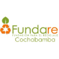 Fundare - Fundacion para el Reciclaje Cochabamba logo - Similar company to Teamsoft