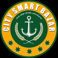City Smart Bazar logo - Similar company to Ecommerce Devriz Healthcare