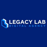 LegacyLab – Your Digital Growth Partner in New Jersey logo - Similar company to Legacylab