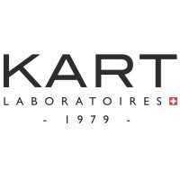 Kart Laboratories Switzerland SA logo - Similar company to Synnergan