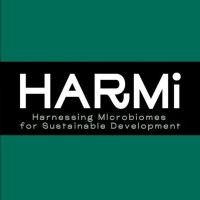 HARMI-microbiomes logo - Similar company to Honū
